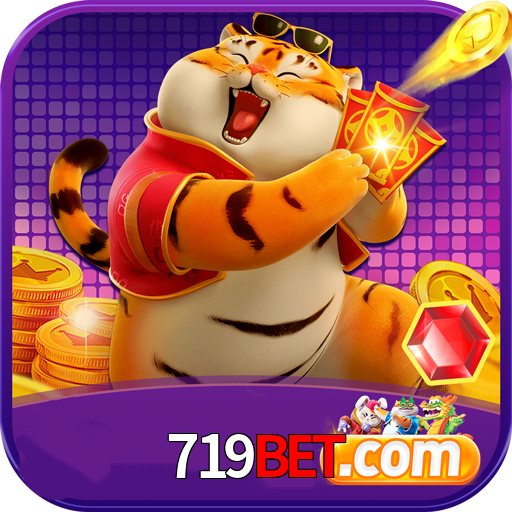 Imagem promocional da 719bet mostrando a plataforma e suas vantagens